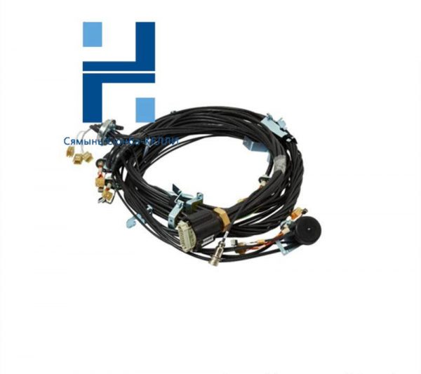 ABB B3HAC058040-001 IRB67001-6 Manipulator Harness: Advanced Automation Solution