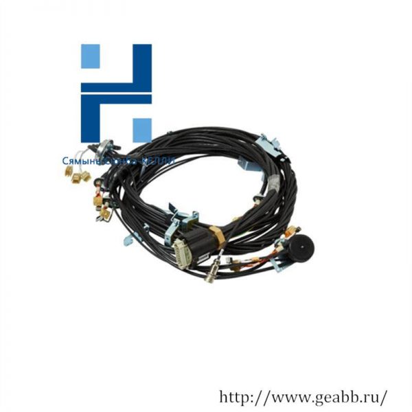 ABB B3HAC058040-001 IRB67001-6 Manipulator Harness: Advanced Automation Solution