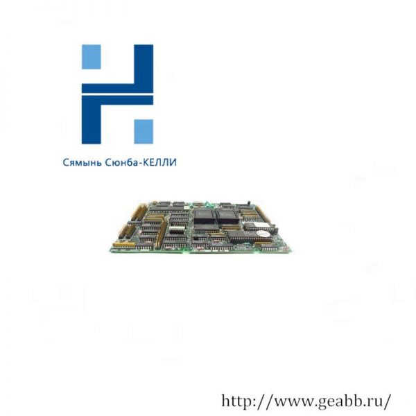 ABB Bailey 1948013A1 - Advanced PCB Circuit Boards for Industrial Automation