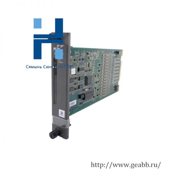 ABB Bailey IMFEC12 Analog Input Module - PLC, Precision Control for Industrial Automation