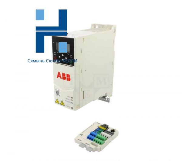 ABB BAPO-01 3AXD50000022164 A1340181WS | External Supply Module