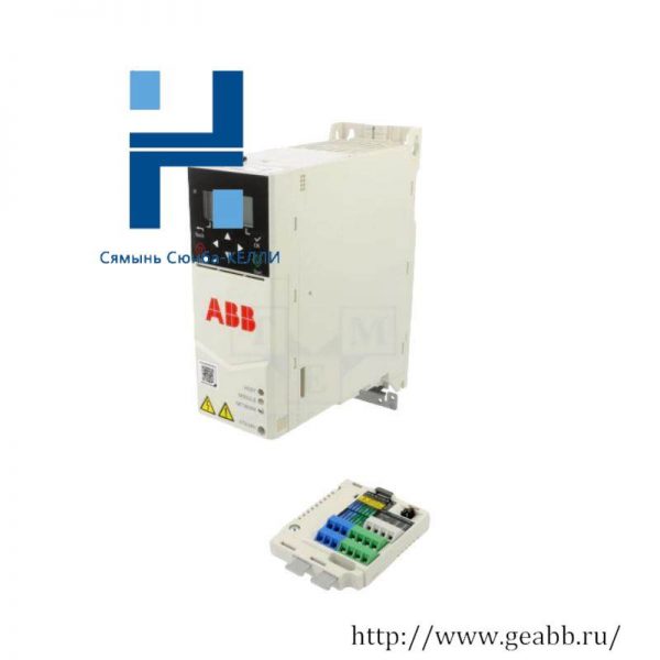 ABB BAPO-01 3AXD50000022164 A1340181WS | External Supply Module