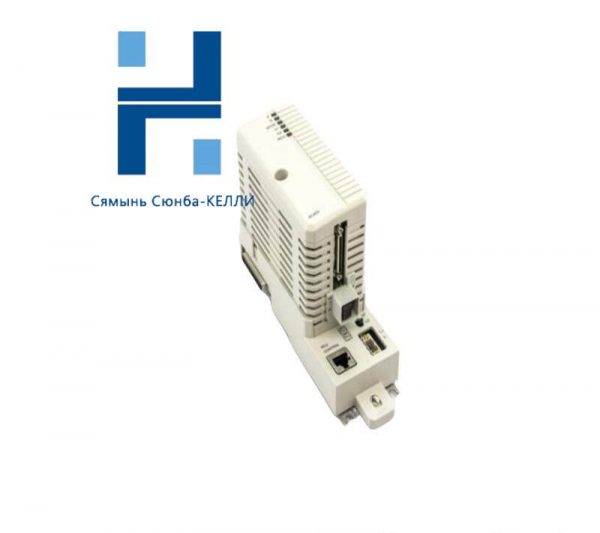 ABB BC820K01 3BSE071501R1 - CEX-Bus Interconnection Unit, Designed for Industrial Automation Solutions