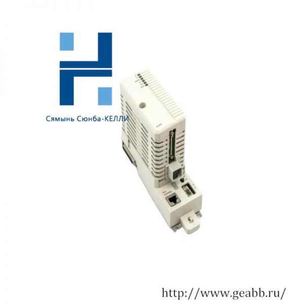 ABB BC820K01 3BSE071501R1 - CEX-Bus Interconnection Unit, Designed for Industrial Automation Solutions