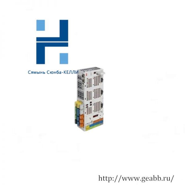 ABB BCU-22 3AUA0000110431 Control Unit: Industrial Automation Solutions