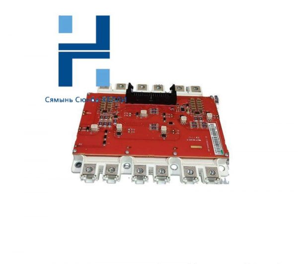 ABB BGAD-22C FS300R120E4 IGBT Kit: Advanced Power Conversion Solution