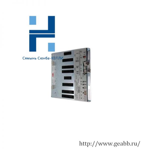 ABB BP03 7760052242 Industrial Automation Base Unit