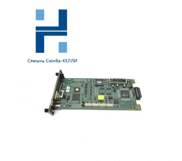 ABB BRC300 PHC, BRC30000000 Controller Board