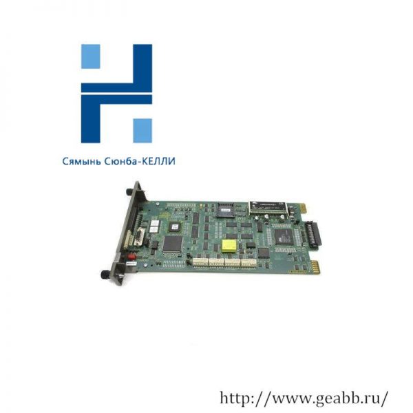 ABB BRC300 PHC, BRC30000000 Controller Board