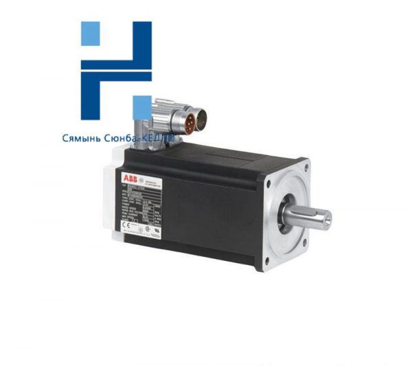 ABB BSM90C-375CAX S3P346W081: Precision Servo Motor for Advanced Automation Solutions