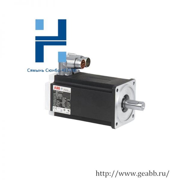 ABB BSM90C-375CAX S3P346W081: Precision Servo Motor for Advanced Automation Solutions