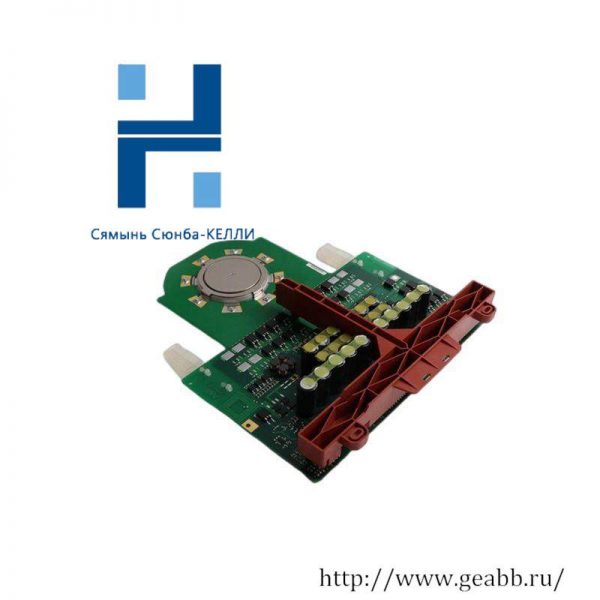 ABB BSTC176 SE98424140: High-Performance Digital Input Module