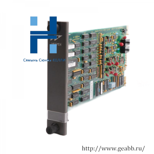 ABB HESG447260R2 70BA01C-S Bus End Module, Industrial Automation Solutions