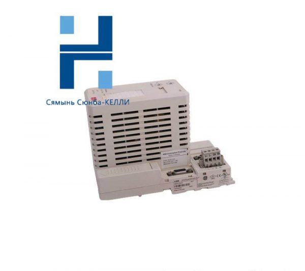 ABB C300/0011/STD Box Cover: Precision Control Module, Industry Standard