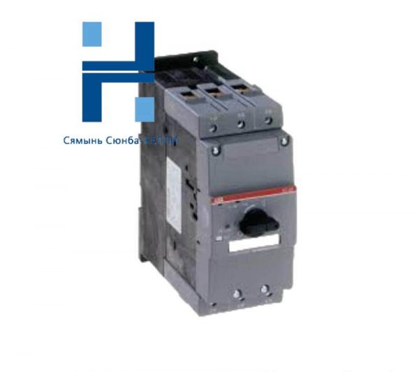 ABB CAP-MOTOR Circuit Board: AC Drive Control Module