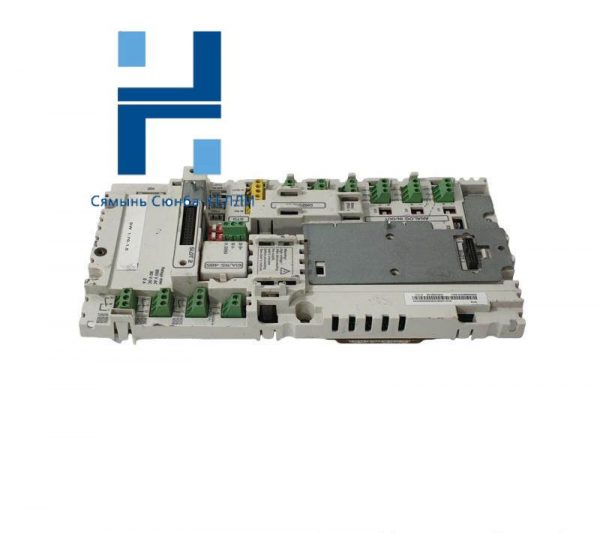 ABB CCU-12 Inverter Main Board: Efficient Power Management for Industrial Automation