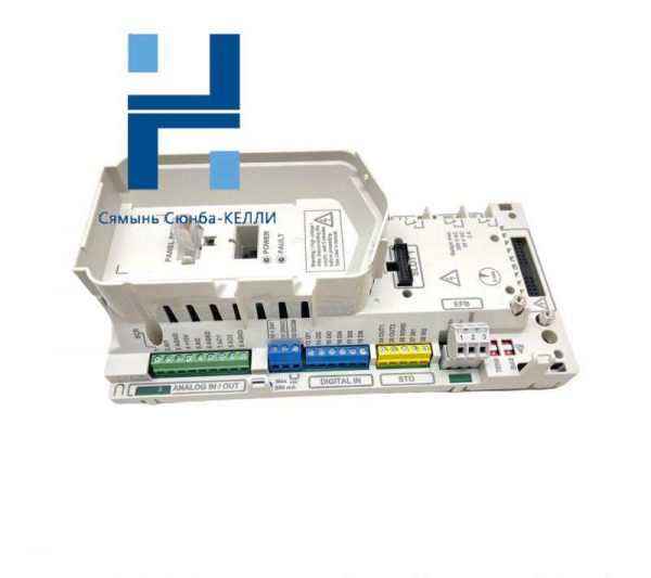 ABB CCU-23 Inverter Main Board - Efficient Drive Solutions for Industrial Automation