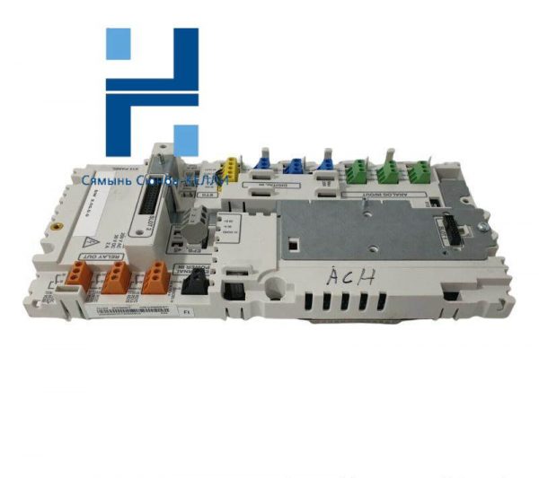 ABB CCU-24-H 3AXD50000018771 Control Unit