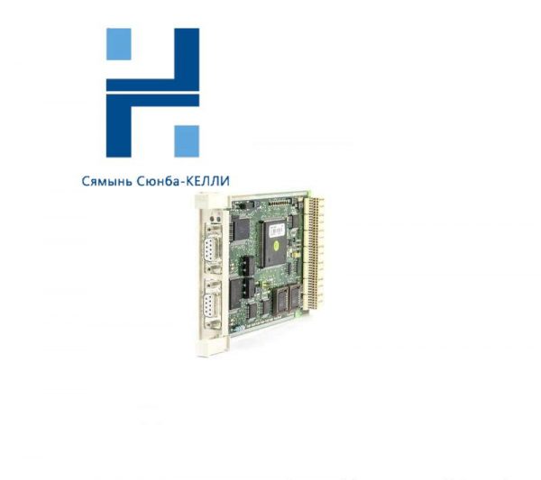 ABB CI520V1 3BSE012869R1 - High-Performance Interface Module for Advanced Control Systems