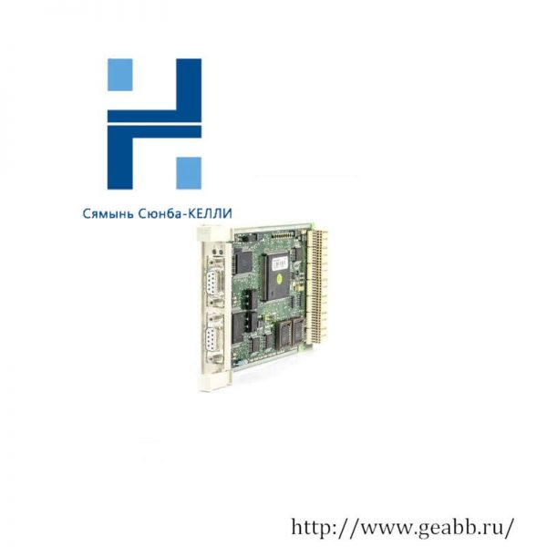 ABB CI520V1 3BSE012869R1 - High-Performance Interface Module for Advanced Control Systems