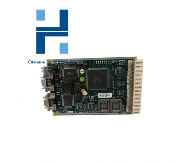 ABB CI522 3BSE012790R1 AF100 INTERFACE - Advanced Communication Module for Industrial Automation