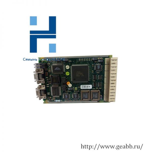 ABB CI522 3BSE012790R1 AF100 INTERFACE - Advanced Communication Module for Industrial Automation