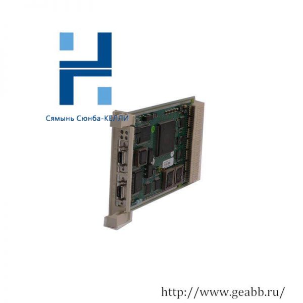 ABB CI522A 3BSE018283R1 Interface Module, Advanced Communication Hub for Industrial Automation