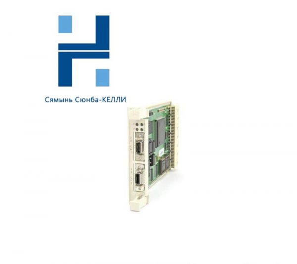 ABB CI522A, AF100 Interface Module, Industrial Automation