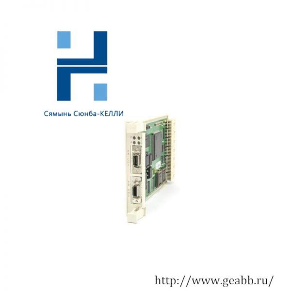 ABB CI522A, AF100 Interface Module, Industrial Automation