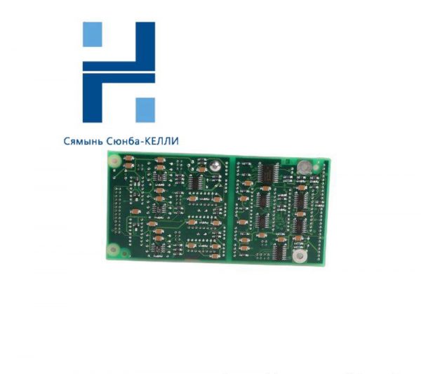 ABB CI526 Industrial Coupler, High-Performance Control Module