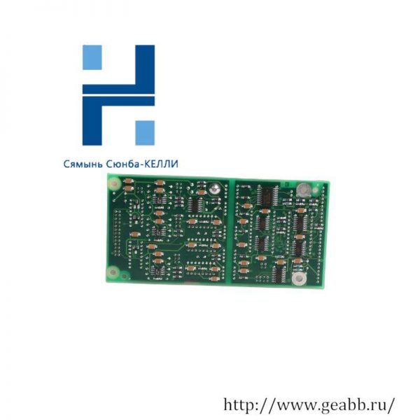 ABB CI526 Industrial Coupler, High-Performance Control Module