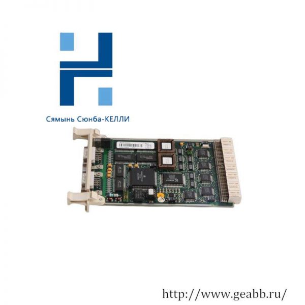 ABB CI531 3BSE003825R1 - Industrial Interface Submodule