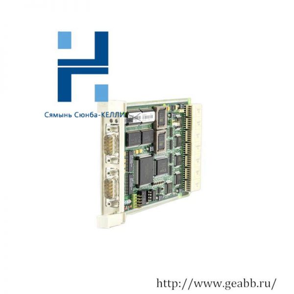 ABB CI532V04 PLC Interface Submodule