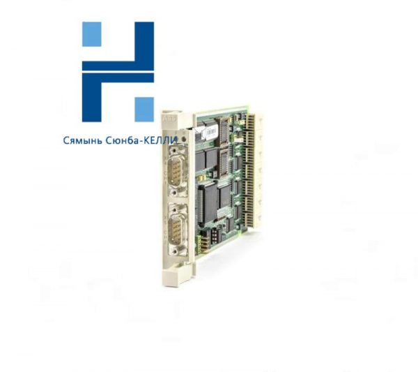 ABB CI532V09 3BUP001190R1 Submodule AccuRay: Precision Measurement for Industrial Control