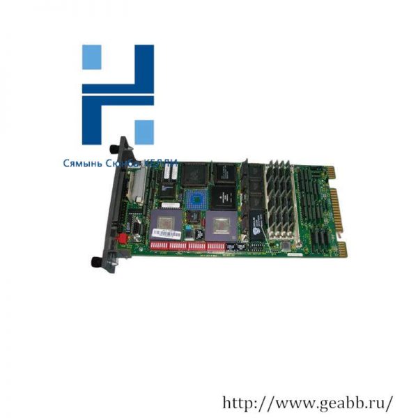 ABB CI540 3BSE001077R1 I/O Bus Extension Module