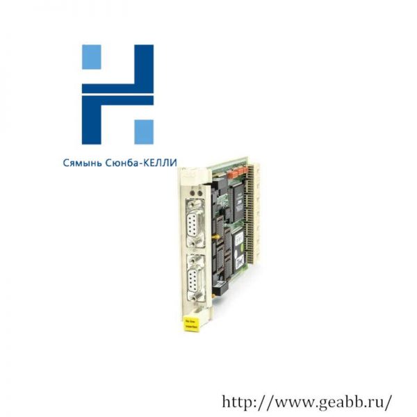 ABB CI541V1 3BSE014666R1 - Profibus Interface Submodule for Seamless Automation Integration