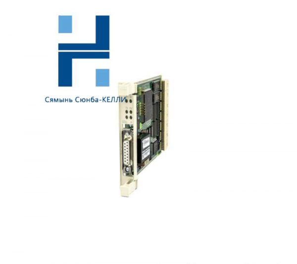 ABB CI543 - 3BSE010699R1 Communication Interface Module