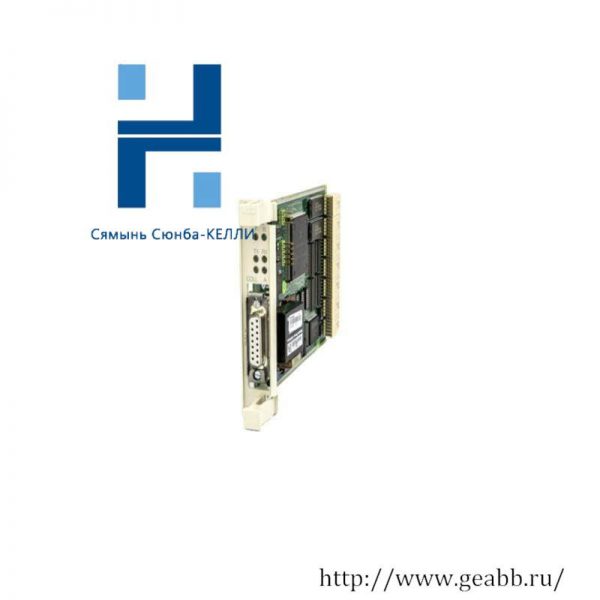 ABB CI543 - 3BSE010699R1 Communication Interface Module