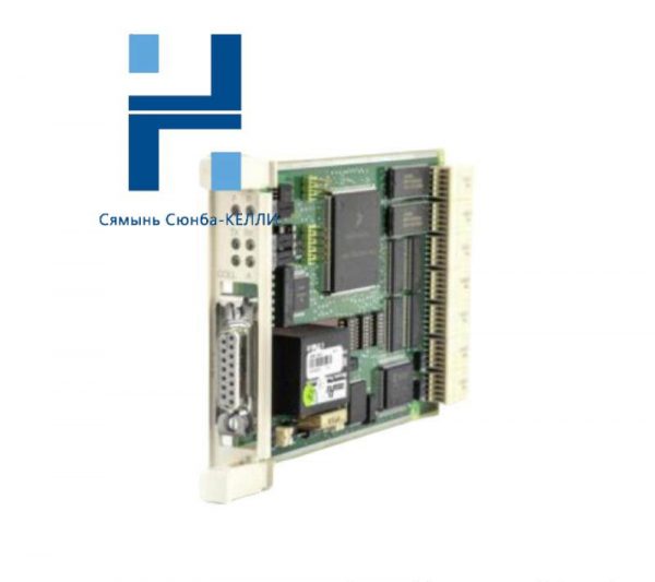 ABB CI545V01 3BSE011063R1 - Industrial Ethernet Module