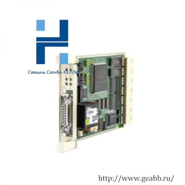 ABB CI545V01 3BSE011063R1 - Industrial Ethernet Module