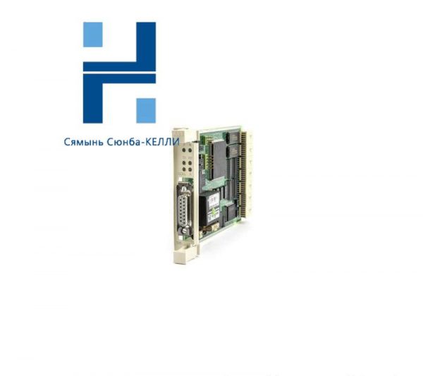 ABB CI545V01 - 3BUP001181R1 Ethernet Submodule, Industrial Automation Solutions