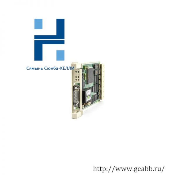 ABB CI545V01 - 3BUP001181R1 Ethernet Submodule, Industrial Automation Solutions