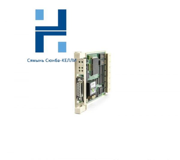 ABB CI545V01: Industrial Ethernet MVI Module for Advanced Control Solutions