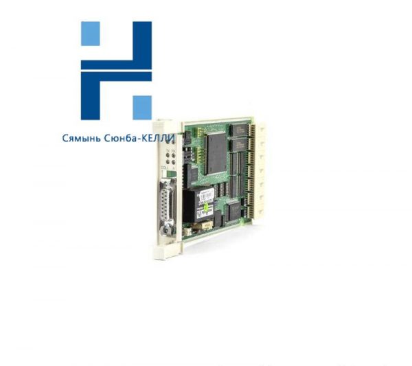 ABB CI547 3BNP004429R1 Communication Board with Slave: Industrial Automation Solutions