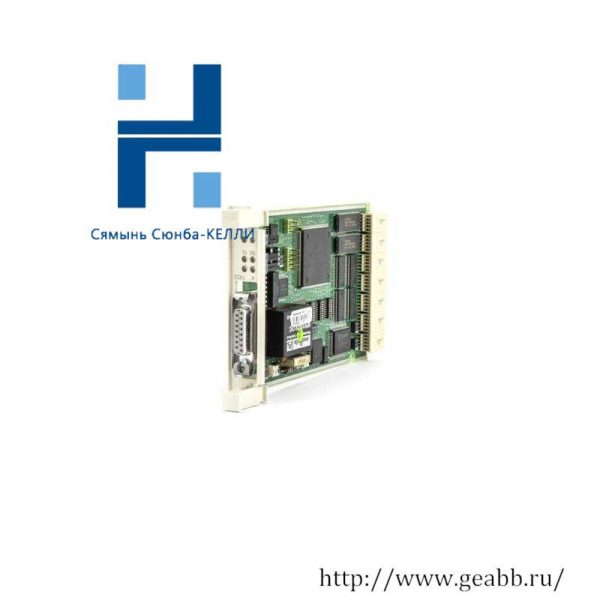 ABB CI547 3BNP004429R1 Communication Board with Slave: Industrial Automation Solutions