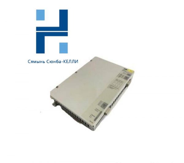 ABB CI627A-3BSE017457R1 Bus Administrator for Advanced Industrial Control