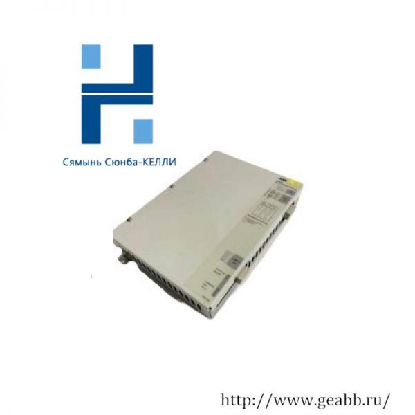 ABB CI627A-3BSE017457R1 Bus Administrator for Advanced Industrial Control