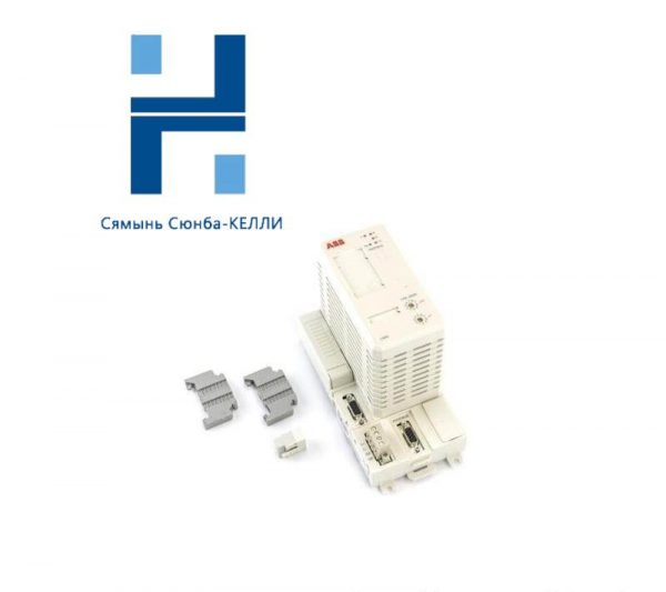 ABB CI810A AF100 - Field Communication Interface