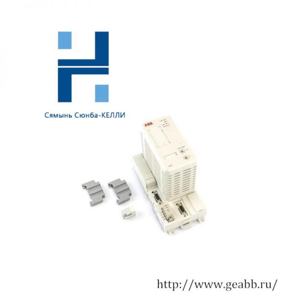 ABB CI810A AF100 - Field Communication Interface