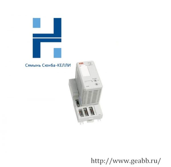 ABB CI810A Communication Interface: High-Performance PLC Communication Module